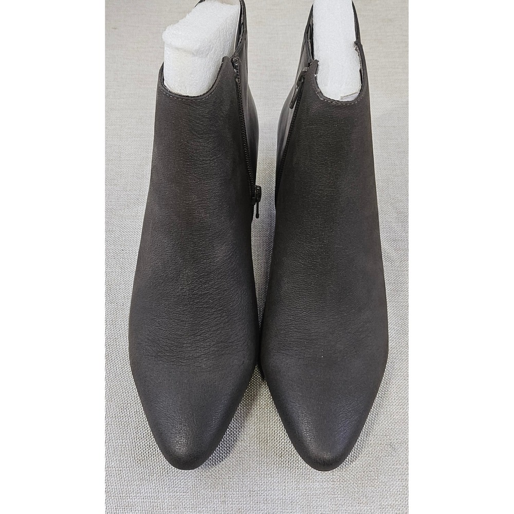 Rockport Chilmark 2 Total Motion Ankle Boots Brown Leather CH0211 Womens 9.5